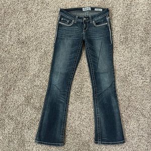 Daytrip bootcut jeans